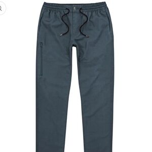Jetty Men’s Leeward Beach Pant in Indigo
